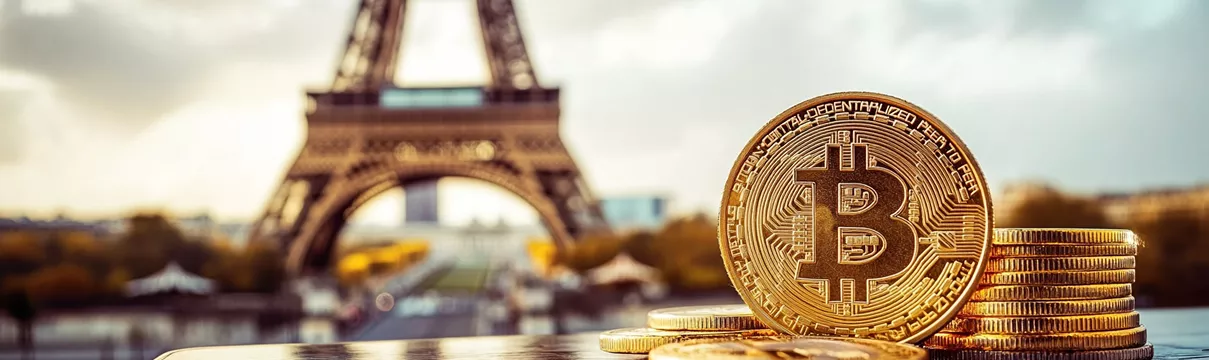Les crypto-monnaies