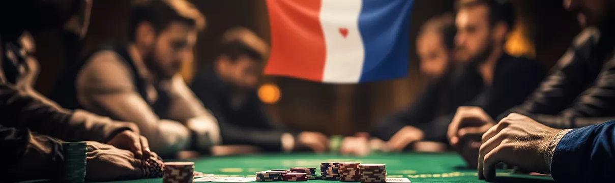 Poker