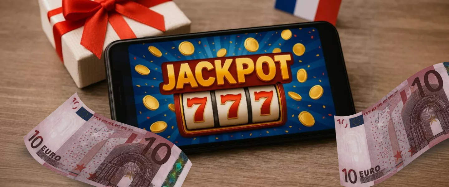 Les meilleures promos avec 10 euros en poche