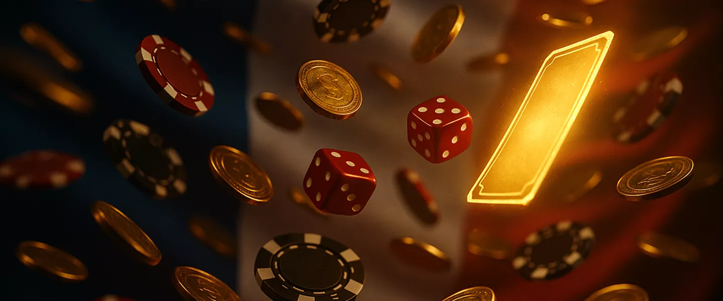 Casinos fiables avec bonus sans dépôt instantané
