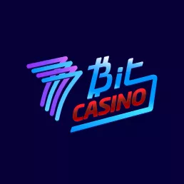 Logo 7Bit Casino
