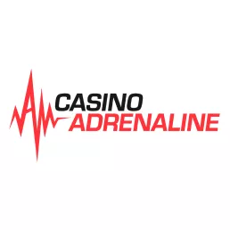 Logo Casino Adrenaline