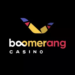 Logo Boomerang