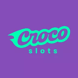 Logo CrocoSlots