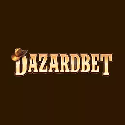Logo du site Dazardbet style western