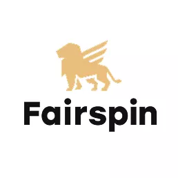 Logo Fairspin