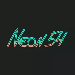 Logo Neon 54