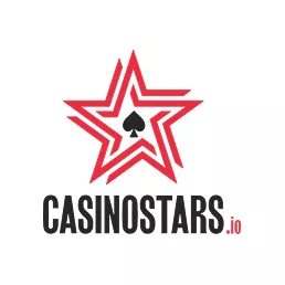 Logo CasinoStars