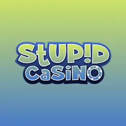 Logo Stupid Casino