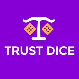 Logo Trust Dice